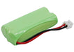 Tesco ARC210 ARC211 ARC212 ARC410 ARC411 ARC412 Cordless Phone Replacement Battery-4