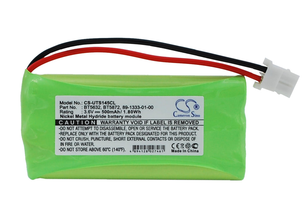 V Tech LS5105 LS5145 LS5146 Replacement Battery-main