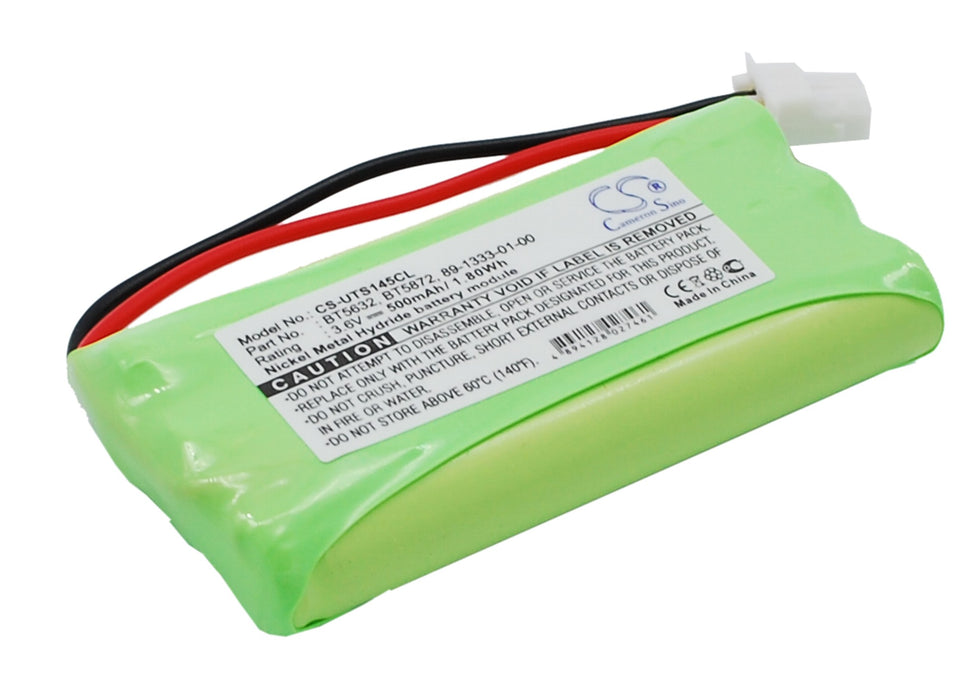 Uniden 5105 5145 5146 LS5105 LS5145 LS5146 Cordless Phone Replacement Battery-2