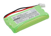 V Tech LS5105 LS5145 LS5146 Cordless Phone Replacement Battery-2