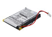 Sony Clie PEG-UX40 Clie PEG-UX50 PDA Replacement Battery-2