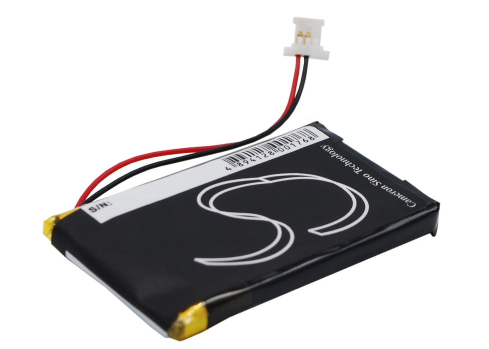 Sony Clie PEG-UX40 Clie PEG-UX50 PDA Replacement Battery-5