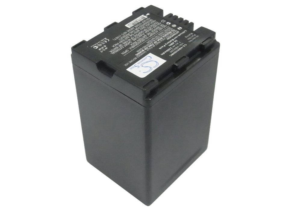 Panasonic HC-X900 HC-X900M HC-X920 HDC-HS900 HDC-SD800 HDC-SD900 HDC-TM900 Camera Replacement Battery-2
