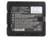 Panasonic HC-X900 HC-X900M HC-X920 HDC-HS900 HDC-SD800 HDC-SD900 HDC-TM900 Camera Replacement Battery-5