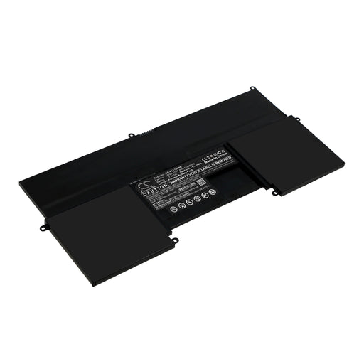 Vizio Digital Audio Monitor DM221 DM221 DM221-2 DM222 Laptop and Notebook Replacement Battery