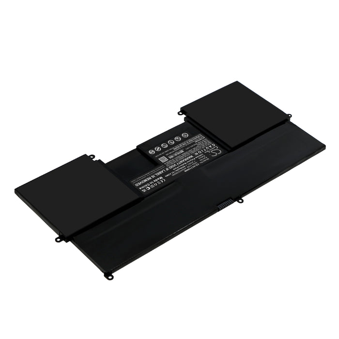 Vizio Digital Audio Monitor DM221 DM221 DM221-2 DM222 Laptop and Notebook Replacement Battery