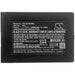 Vectron Mobilepro 3 Mobilepro III Payment Terminal Replacement Battery-3
