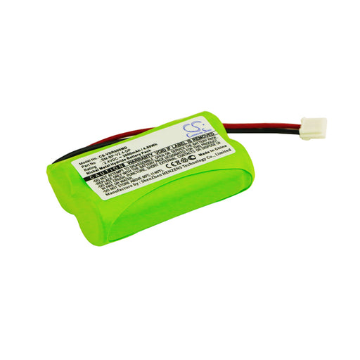 VDW Raypex 6 Replacement Battery-main