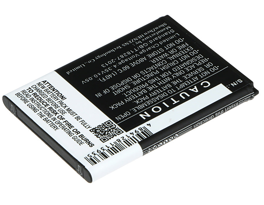 Vodafone Smart Speed 6 VF795 VF-795 Mobile Phone Replacement Battery-3