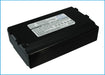 Verifone Nurit 8040 Nurit 8400 Nurit 8400  2200mAh Replacement Battery-main