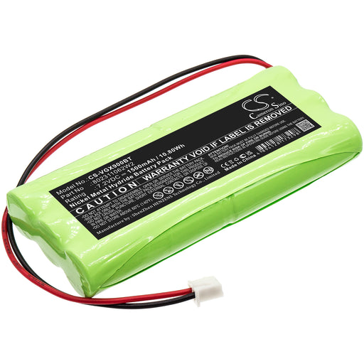 Vesta I1012 iQOO 7 5G iQOO Neo5 5G V2055A Alarm Replacement Battery