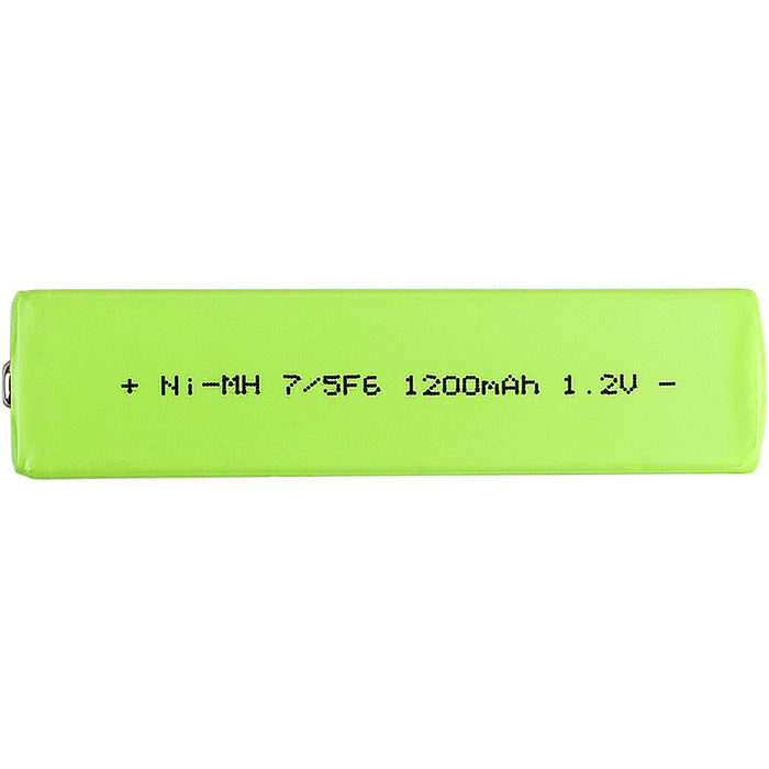Uniross RB103244 Media Player Replacement Battery