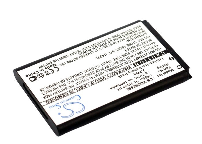 Vodafone V625 VF625 Mobile Phone Replacement Battery-2