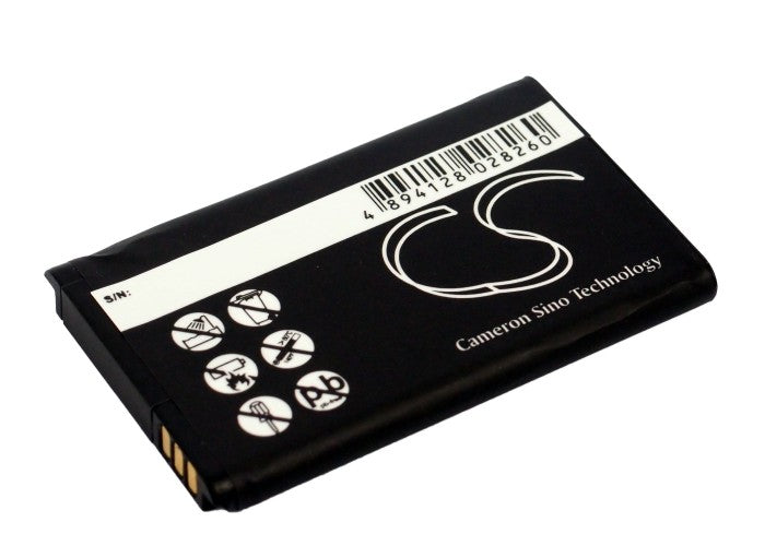 Vodafone V625 VF625 Mobile Phone Replacement Battery-4