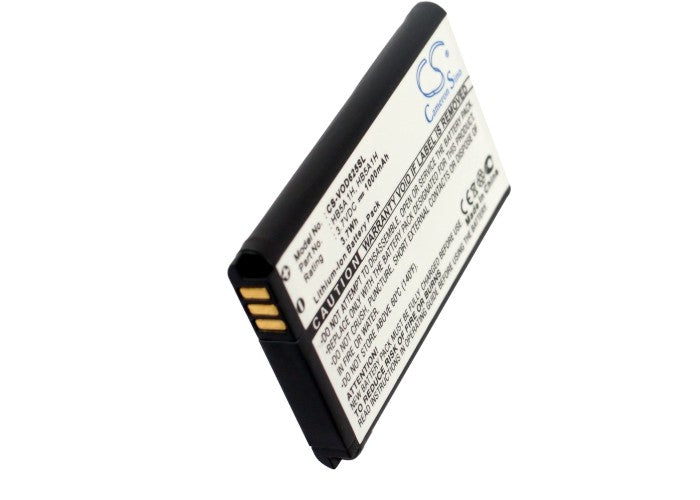 Vodafone V625 VF625 Mobile Phone Replacement Battery-5