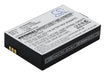 Vdo Dayton BAT-4060 PN4000 PN4000-TSN GPS Replacement Battery-2