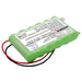 Visonic PowerMaster 30 Control Panel PowerMax Complete control pane Alarm Replacement Battery-2