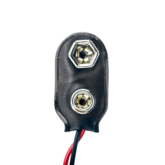 Visonic Powermax Alarm Replacement Battery-4