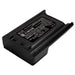 Vertex VX-820 VX-821 VX-824 VX-829 VX-870 VX-920 VX-921 VX-924 VX-929 VX-970 VX-P820 VX-P920 3400mAh Two Way Radio Replacement Battery-2