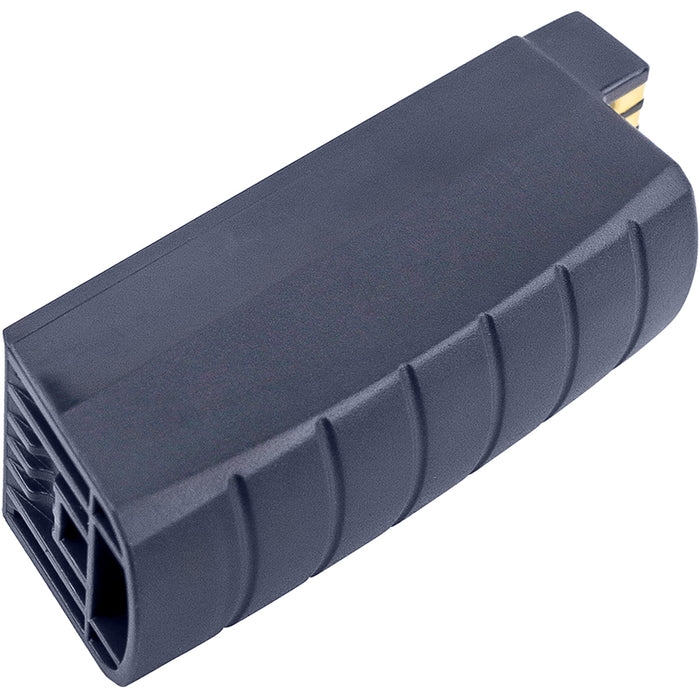 Vocollect A700 A710 A720 A730 Talkman A700 2500mAh Replacement Battery-2