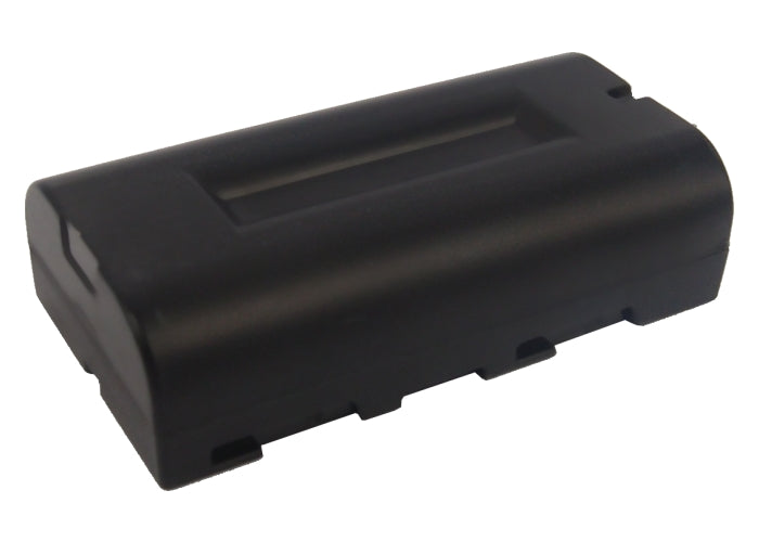 Panasonic Tunghbook 01 Tunghbook CF-P1 1800mAh Printer Replacement Battery-4