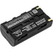 Toa Electronics TS-800 TS-801 TS-802 TS-900 TS-901 TS-902 2200mAh PDA Replacement Battery-2