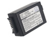 Psion 1050494 7525 7525C 7527 G1 G2 WA3006 2000mAh Replacement Battery-5
