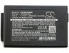 Zebra WorkAbout Pro 4 WorkAbout Pro G4 3300mAh Replacement Battery-3