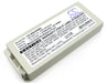 Welch-Allyn MRL Defibrillator PIC30 MRL Defibrilla Replacement Battery-main