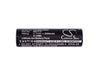 Welch-Allyn Connex ProBP 3400 Connex ProBP 3400 Pro BP Medical Replacement Battery-3