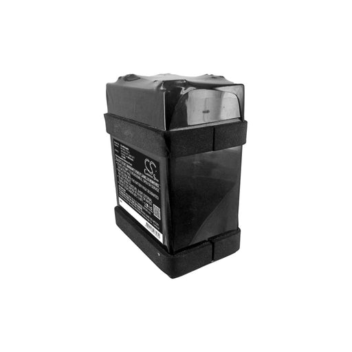 Grason Stadler 300 Vital Signs Monitor 420 Vital S Replacement Battery-main
