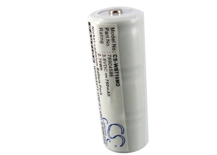 Diversified Medical N N36751 Medical Replacement Battery-5