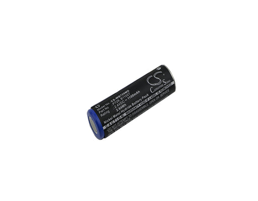 Welch-Allyn 72900 Replacement Battery-main