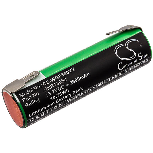 Relaxdays Gartenschere Replacement Battery-main