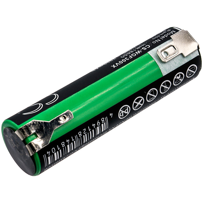 Atika GSCT 3.6 Garden Tool Replacement Battery-2