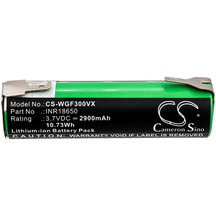 Atika GSCT 3.6 Garden Tool Replacement Battery-3