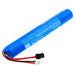 Stadie Water Gun Toys Batterie de remplacement pour pistolet à eau