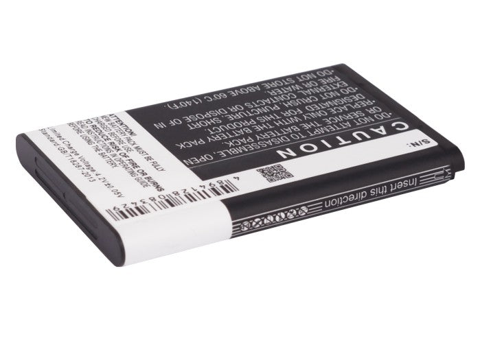 Winner WG1 WG8 Mobile Phone Replacement Battery-3