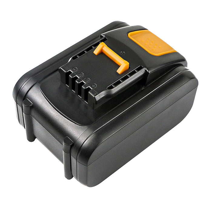 Batteria 20V 3000mAh Li-Ion Joiry - Ricambio Per WA3553, WR142E, M700 E Altri Modelli - Foto 7