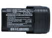Rockwell RK2510 RK2510K RK2510K2 RK2510K2.1 RK2511 Replacement Battery-main