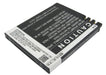 Swissvoice MP50 Mobile Phone Replacement Battery-3