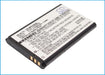 Maas CP-228-EU Replacement Battery-main