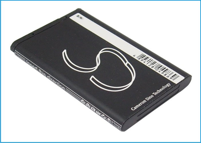 Maas CP-228-EU Mobile Phone Replacement Battery-3