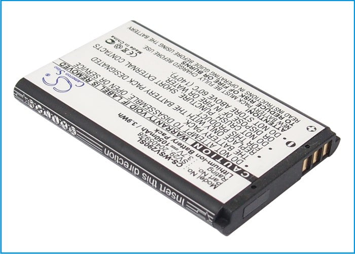 Swisstone BBM 230 BBM 410 SC 230 SC 330 SC 360 Mobile Phone Replacement Battery-4