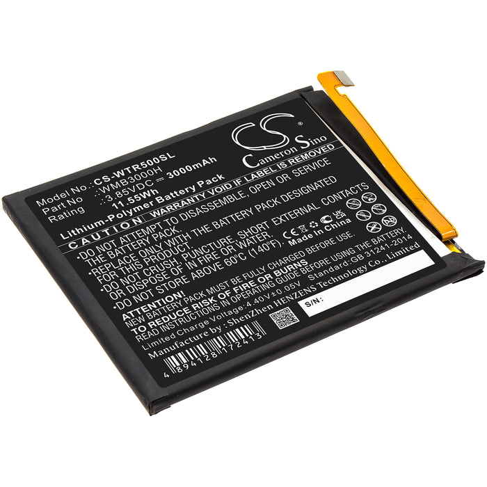 WALTON Primo R5 Replacement Battery-main