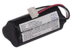 Cadus Clipper Replacement Battery-main