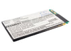 Telefonica TSM400 Replacement Battery-main