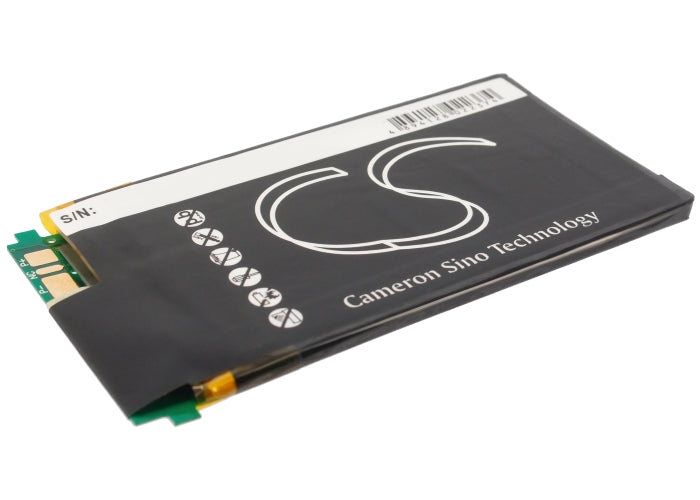 O2 XDA I Mobile Phone Replacement Battery-3