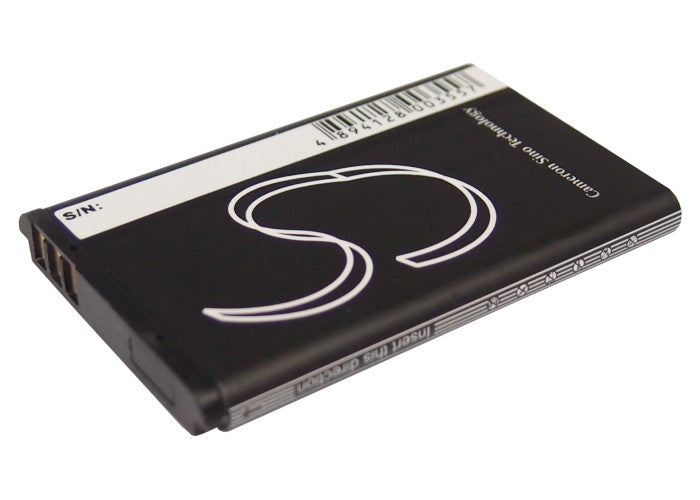 B&B PS-3100 GPS Replacement Battery-3
