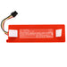 Xiaomi Roborock S50 Roborock S51 Roborock S55 Roborock S6 Roborock T4 Roborock T60 Roborock T61RR Roborock T65 Robo 5200mAh Vacuum Replacement Battery
